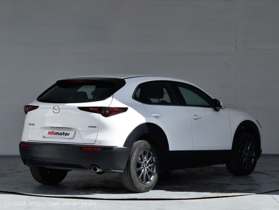 Mazda CX-30 Evolution 2WD - San Sebastian