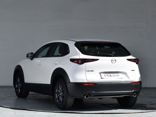 Mazda CX-30 Evolution 2WD - San Sebastian