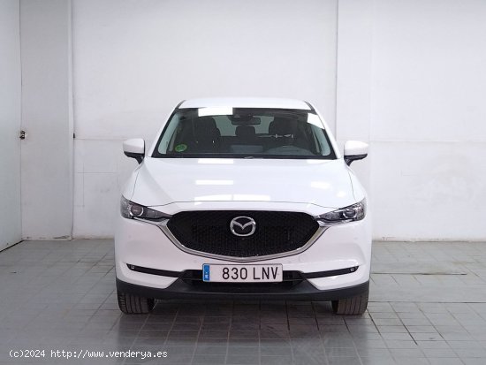 Mazda CX-5 Evolution 2WD - Quart de Poblet