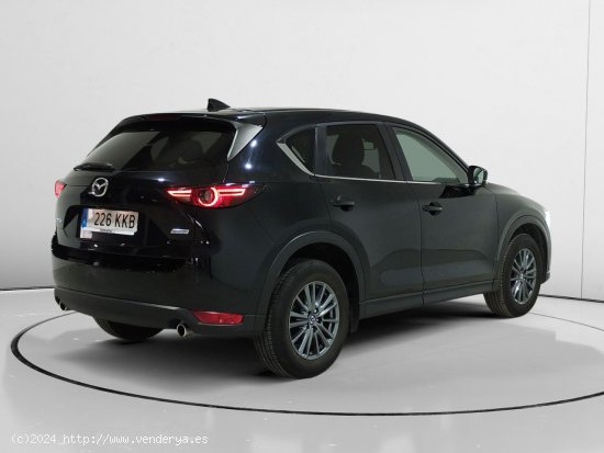 Mazda CX-5 Evolution 2WD - Alcalá de Guadaira