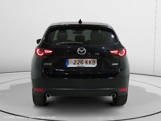 Mazda CX-5 Evolution 2WD - Alcalá de Guadaira