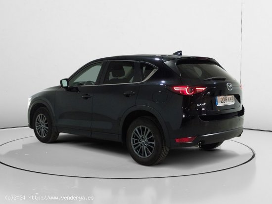 Mazda CX-5 Evolution 2WD - Alcalá de Guadaira