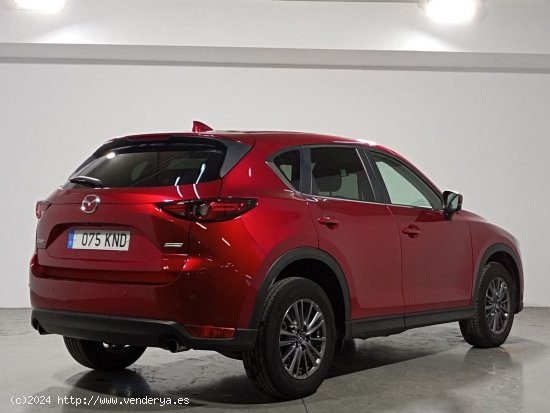 Mazda CX-5 Evolution 2WD - Madrid