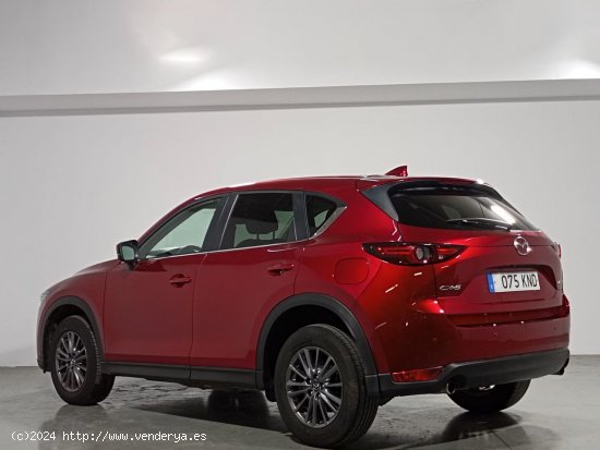 Mazda CX-5 Evolution 2WD - Madrid