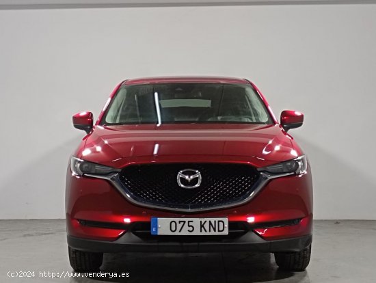 Mazda CX-5 Evolution 2WD - Madrid