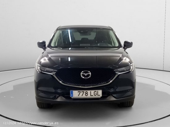 Mazda CX-5 Zenith 2WD - Madrid