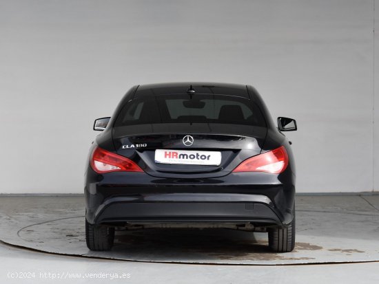 Mercedes CLA CLA 180 - Girona