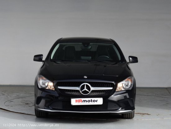 Mercedes CLA CLA 180 - Girona