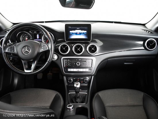 Mercedes CLA CLA 180 - Girona