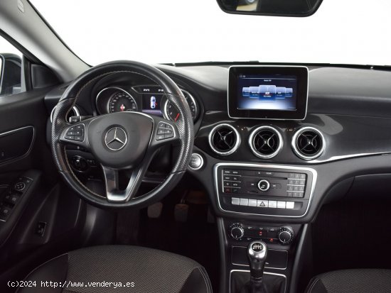 Mercedes CLA CLA 180 - Girona