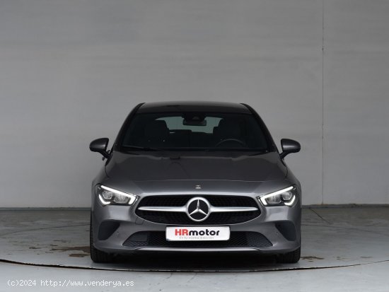 Mercedes CLA Shooting Brake CLA 180 - San Sebastian