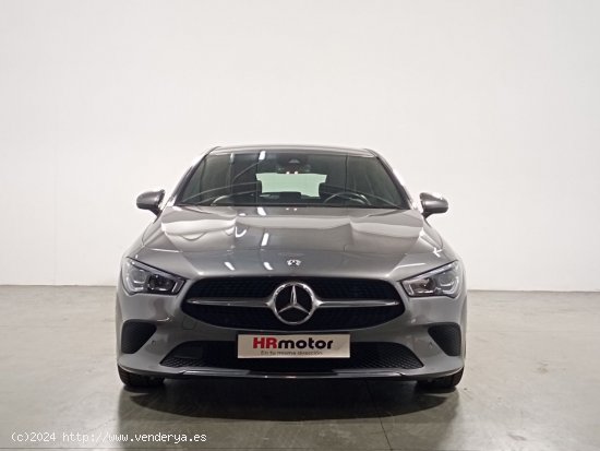 Mercedes CLA Shooting Brake CLA 200 d - Madrid