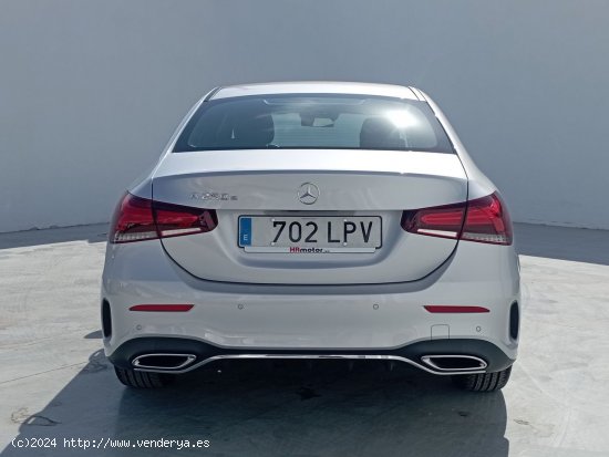 Mercedes Clase A A 250 e - Murcia