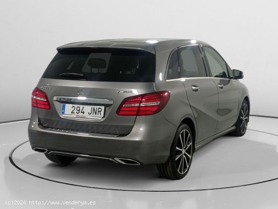 Mercedes Clase B B 200 CDI - Alicante