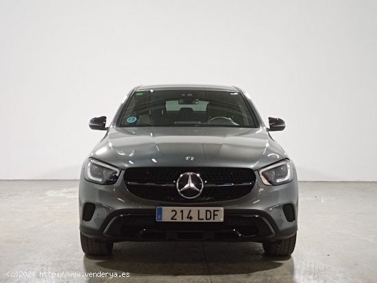 Mercedes GLC GLC 300 d 4Matic - 