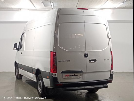 Mercedes Sprinter 314 CDI RWD L2 - Madrid