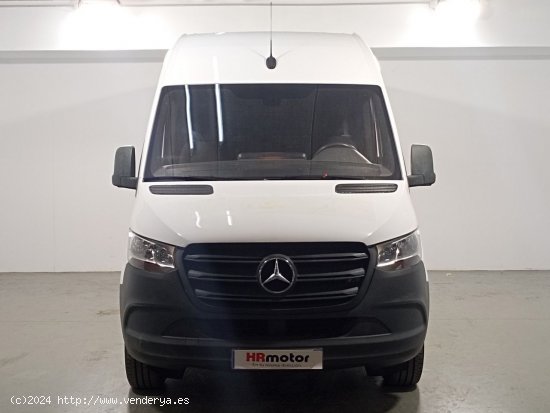 Mercedes Sprinter 314 CDI RWD L2 - Madrid