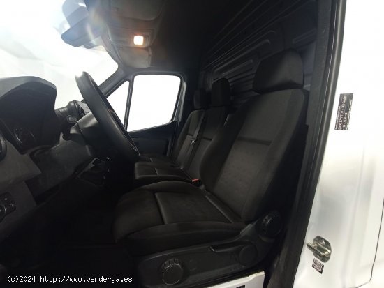 Mercedes Sprinter 314 CDI RWD L2 - Madrid