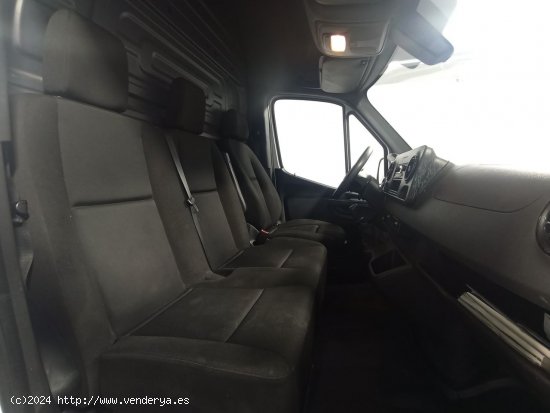 Mercedes Sprinter 314 CDI RWD L2 - Madrid