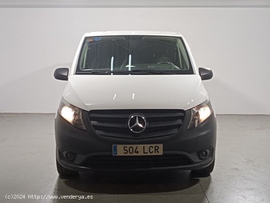 Mercedes Vito eVito 111 - Madrid