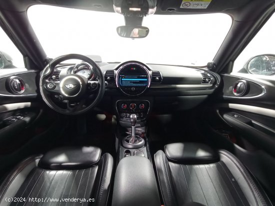 MINI Clubman Cooper S - 