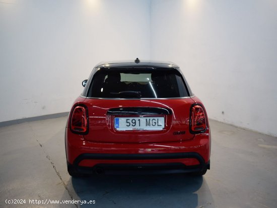 MINI Cooper Cooper - Manresa