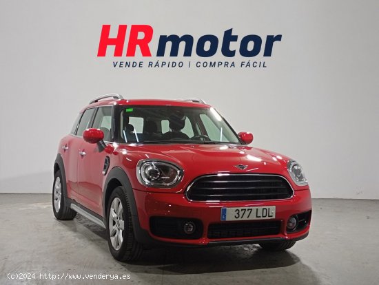 MINI Countryman Cooper - 