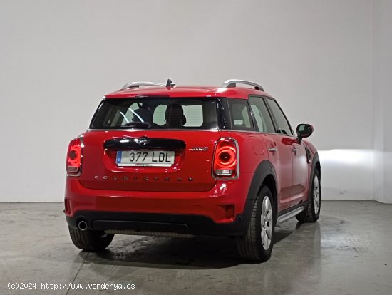 MINI Countryman Cooper - 