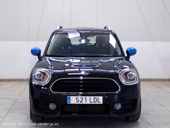 MINI Countryman Cooper D - San Sebastian