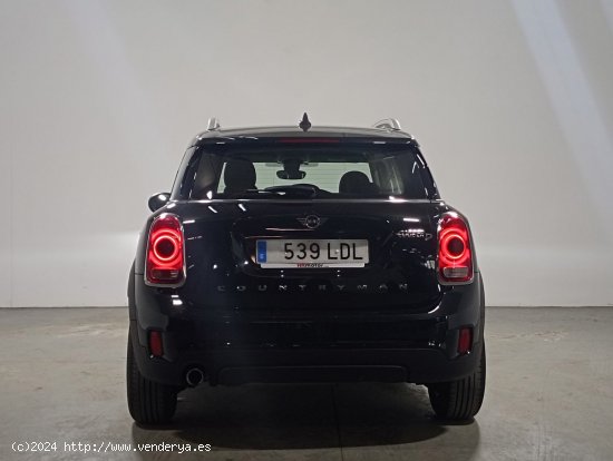 MINI Countryman Cooper D - Sevilla