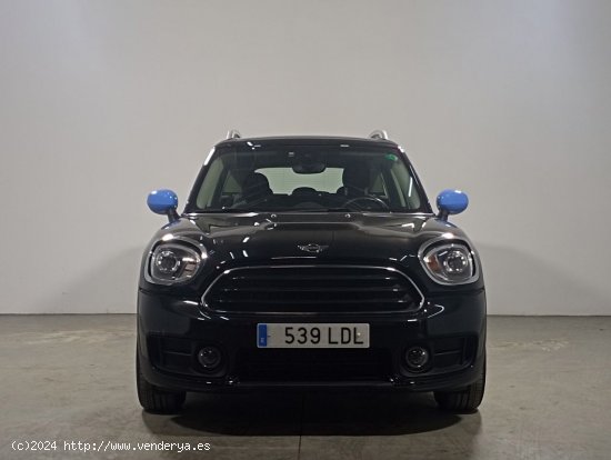 MINI Countryman Cooper D - Sevilla