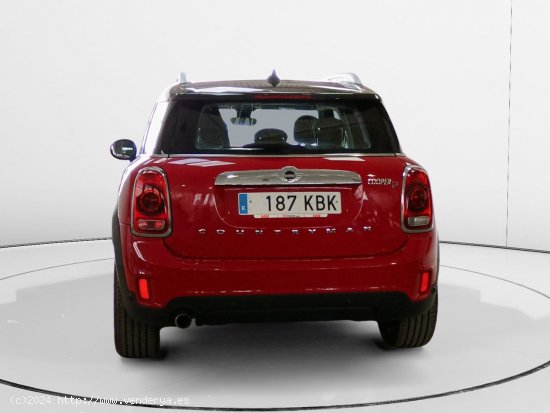 MINI Countryman Cooper D - Quart de Poblet