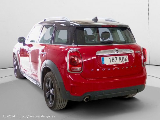 MINI Countryman Cooper D - Quart de Poblet