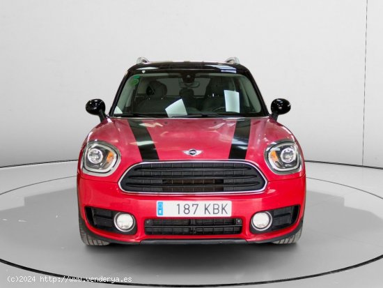 MINI Countryman Cooper D - Quart de Poblet