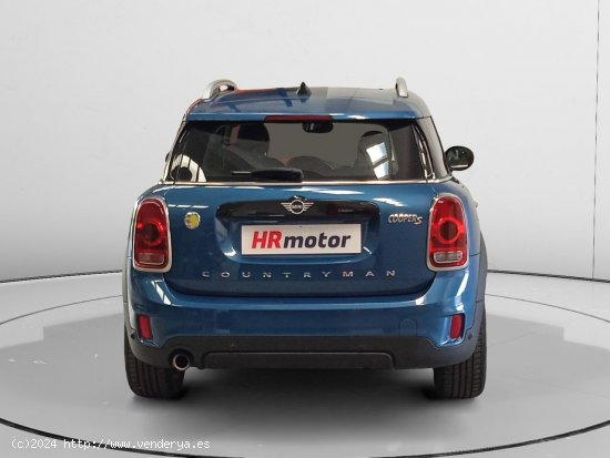 MINI Countryman Cooper SE All4 - Pamplona