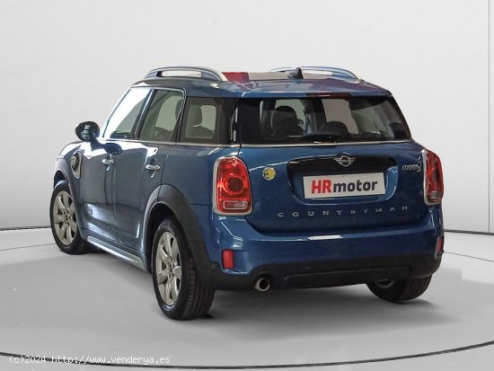 MINI Countryman Cooper SE All4 - Pamplona