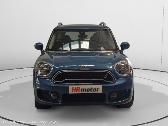 MINI Countryman Cooper SE All4 - Pamplona