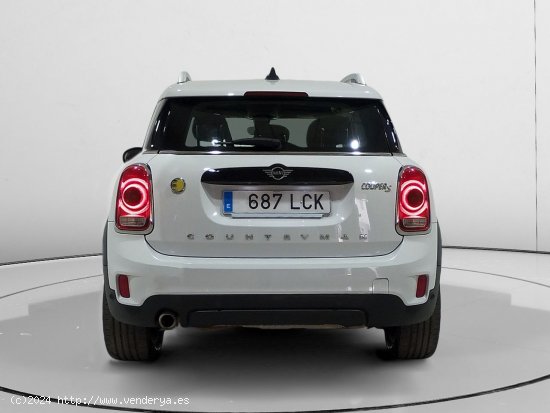 MINI Countryman Cooper SE All4 - Sevilla