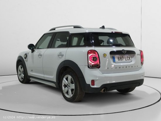 MINI Countryman Cooper SE All4 - Sevilla