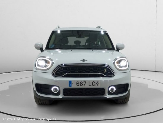 MINI Countryman Cooper SE All4 - Sevilla