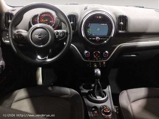 MINI Countryman Cooper SE All4 - Sevilla