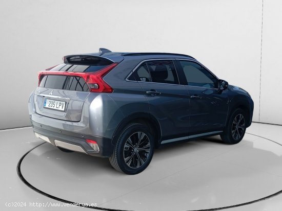 Mitsubishi Eclipse Cross Motion 2WD - Torrejón de Ardoz