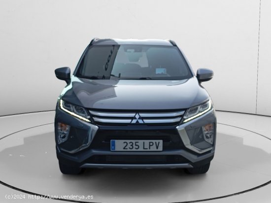 Mitsubishi Eclipse Cross Motion 2WD - Torrejón de Ardoz