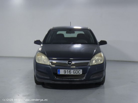 Opel Astra Enjoy - Alicante