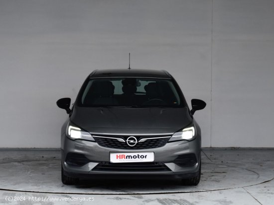 Opel Astra Sports Tourer Elegance - Asturias