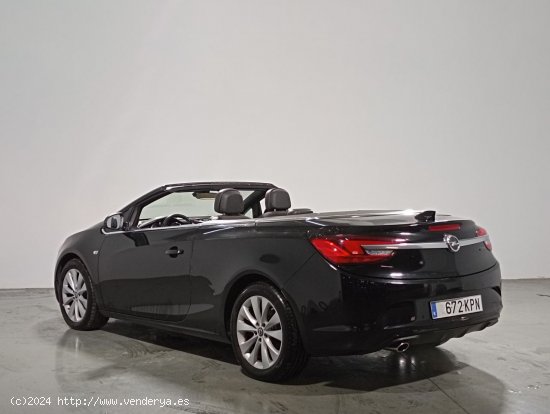 Opel Cascada Excellence - Madrid