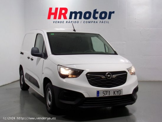 Opel Combo Express - Barcelona