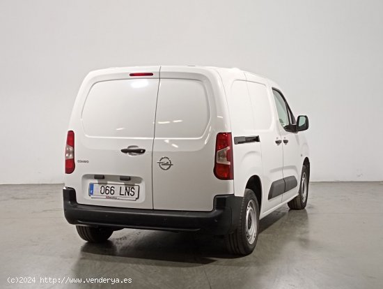 Opel Combo Express - Madrid