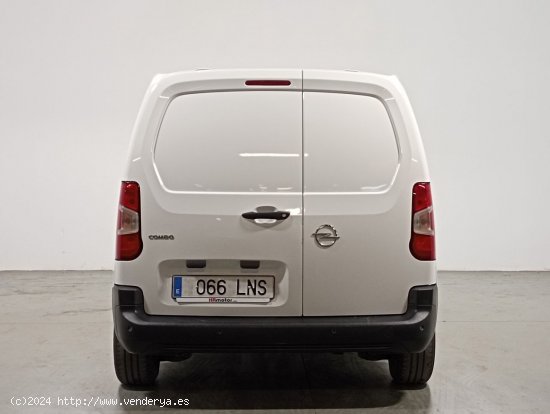 Opel Combo Express - Madrid