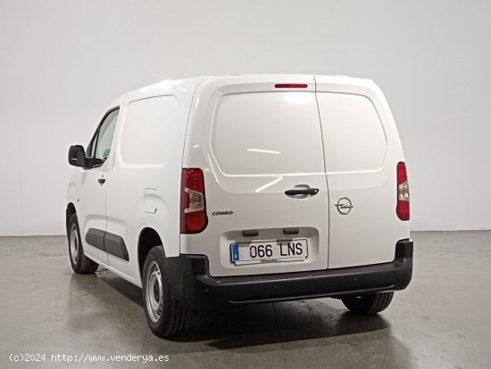 Opel Combo Express - Madrid